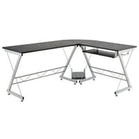 white corner office desk metal corner product image homcom lshaped office workstation computer desk corner desks walmartcom white corner office desk metal corner product image homcom lshaped office workstation computer desk corner desks walmartcom